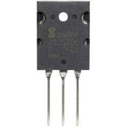 2SC5200, Транзистор