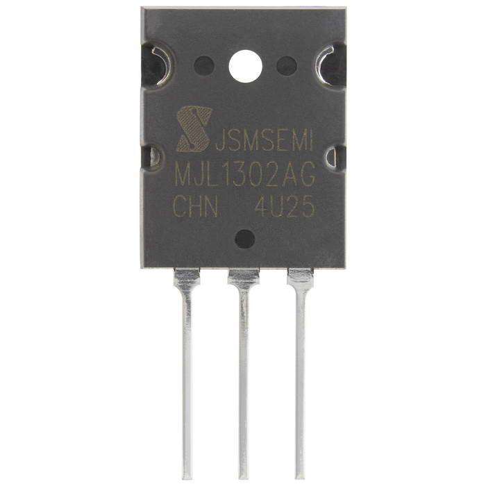 MJL1302AG, Транзистор - изображение 1