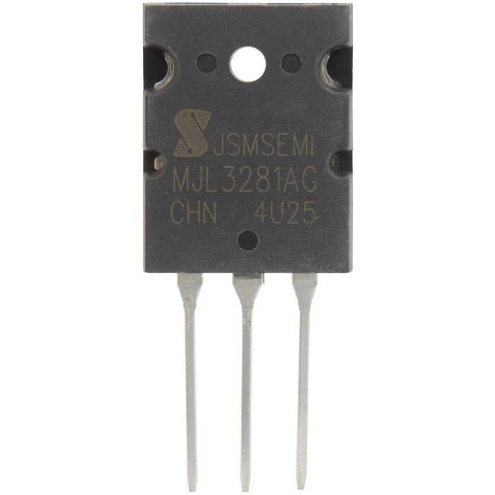 MJL3281AG, Транзистор - изображение 1