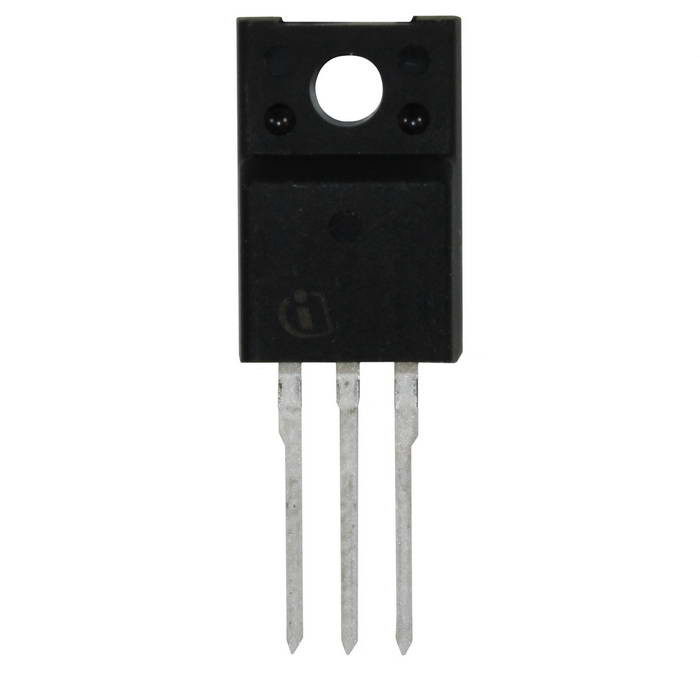 STP60NF06, Транзистор - изображение 1