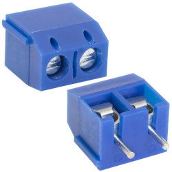 RG301-5.0-02P, Терминальный блок