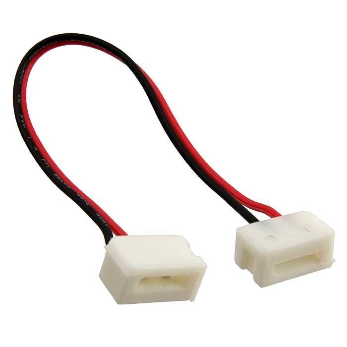 C2T-2P-10 (IP65) 15cm, Светодиодная лента - изображение 1