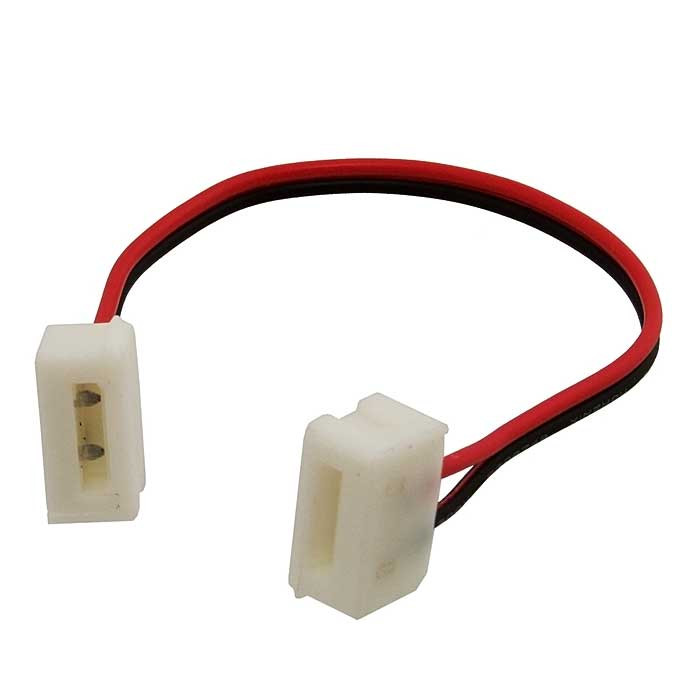 C2T-2P-8 (IP65) 15cm, Светодиодная лента - изображение 1