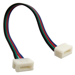 C2T-4P-10 (IP65) 15cm, Светодиодная лента