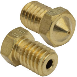 B-E3D-1.75-0.5, Сопло для 3Д принтера