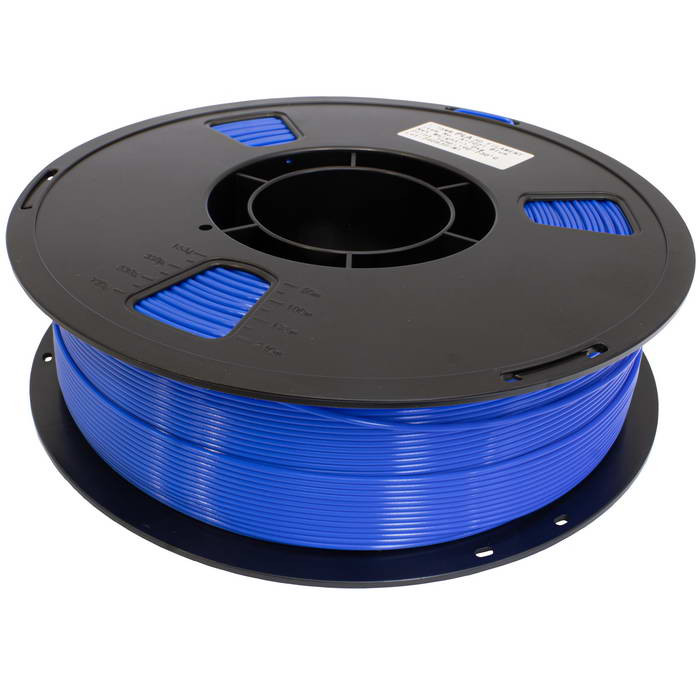 PLA-1.75-BLU-1KG, Филамент - изображение 1