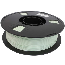 PLA-1.75-MAT-GRN-1KG, Филамент
