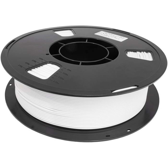 PLA-1.75-MAT-MLK-1KG, Филамент - изображение 1