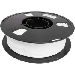 PLA-1.75-MAT-MLK-1KG, Филамент