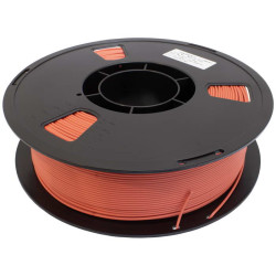 PLA-1.75-MAT-RED-1KG, Филамент
