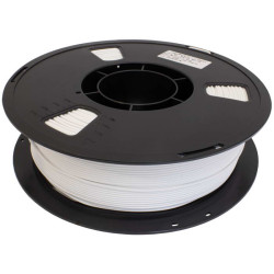 PLA-1.75-MAT-WHT-1KG, Филамент