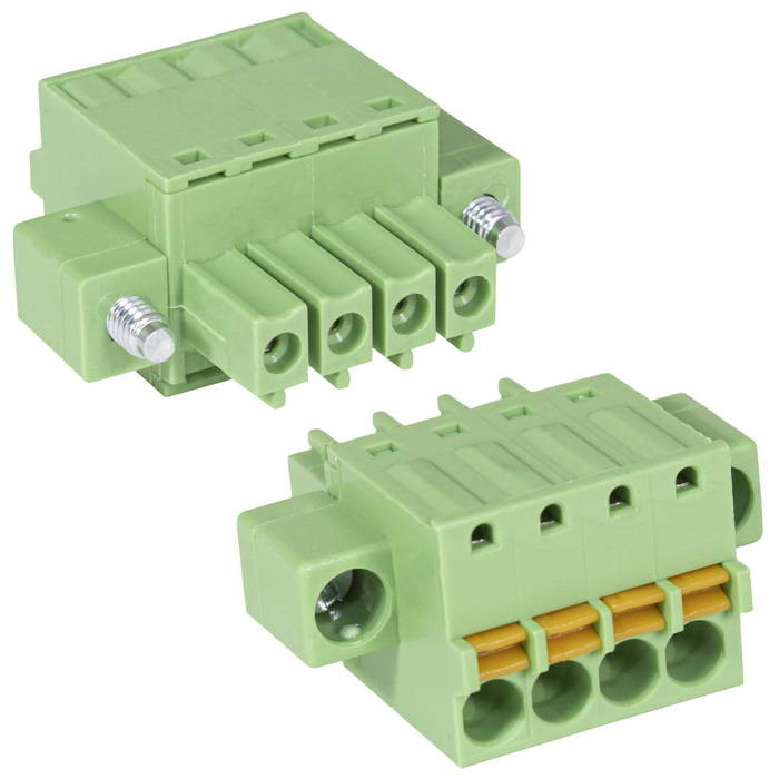 15EDGKDM-3.5-04P-14-00Z(H), Клеммник - изображение 1