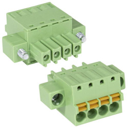 15EDGKDM-3.5-04P-14-00Z(H), Клеммник