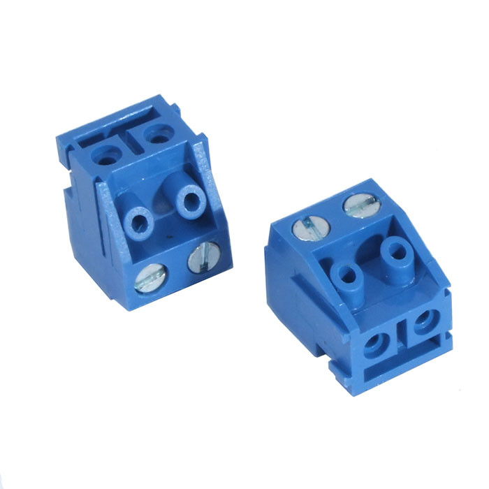 DG332K-5.0-02P-12-00Z(H), Клеммник - изображение 1