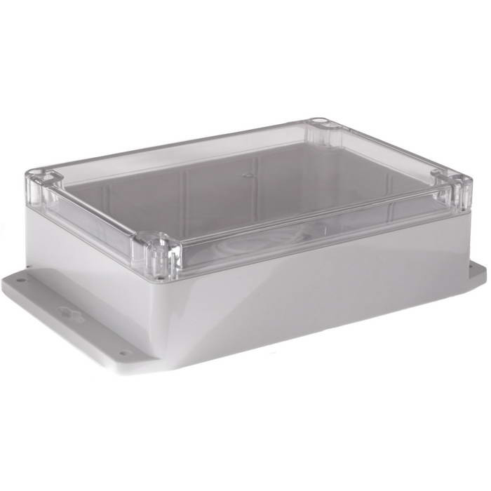G214CMF-IP67 (171x121x55), Корпус для РЭА - изображение 1