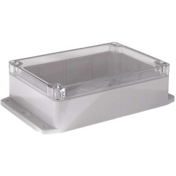 G214CMF-IP67 (171x121x55), Корпус для РЭА