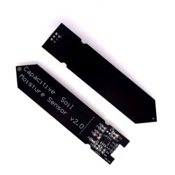 HW-390 v2.0, Датчик