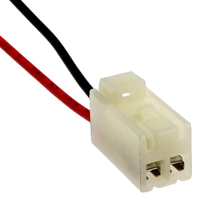 DJ7021-3-21 (18AWG 300mm), Разъем - изображение 1