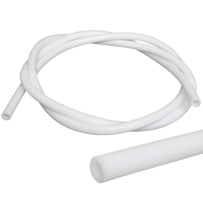 PTFE-TUBE-4x6-1M, Фторопластовая трубка - изображение 1