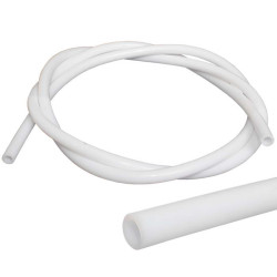 PTFE-TUBE-4x6-1M, Фторопластовая трубка