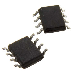 MC33202DR2G, Микросхема