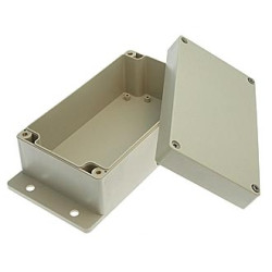 11-9, Корпус для РЭА, 158х90х64 мм