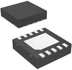 LM3658SD/NOPB, Контроллер управления зарядом Li-Ion и Li-Polymer батарей Texas Instruments, 1А, [WSON-10] - изображение 1