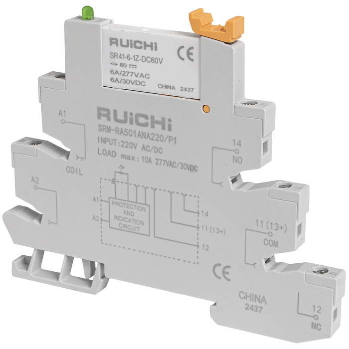 SRM-RA501AND220/P1, Интерфейсный модуль - изображение 1