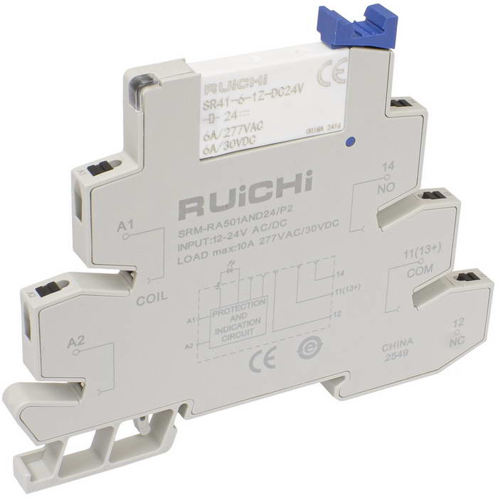 SRM-RA501AND24/P2, Интерфейсный модуль - изображение 1