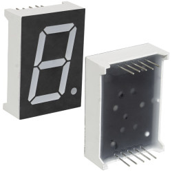 SC10-21SRWA-R, Индикатор цифровой