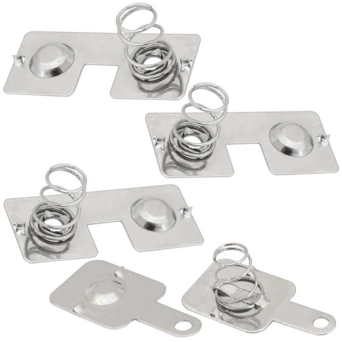 G0312, Батарейный отсек - изображение 1