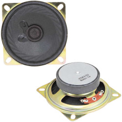 YD63-02 1W 8ohm, Динамик