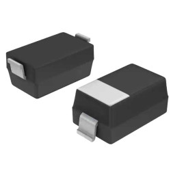 MBR0520LT1G, Диод