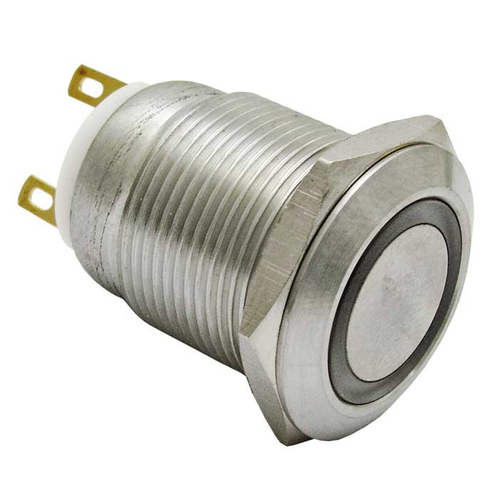 LAS1-GQ-E/Y 12v, Индикатор антивандальный - изображение 1