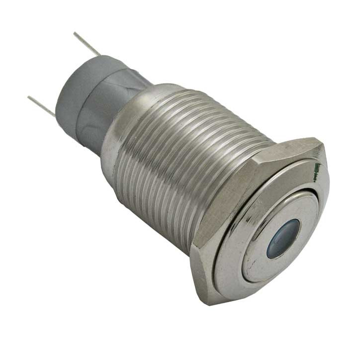LAS2-GQF-D/B 12v, Индикатор антивандальный - изображение 1