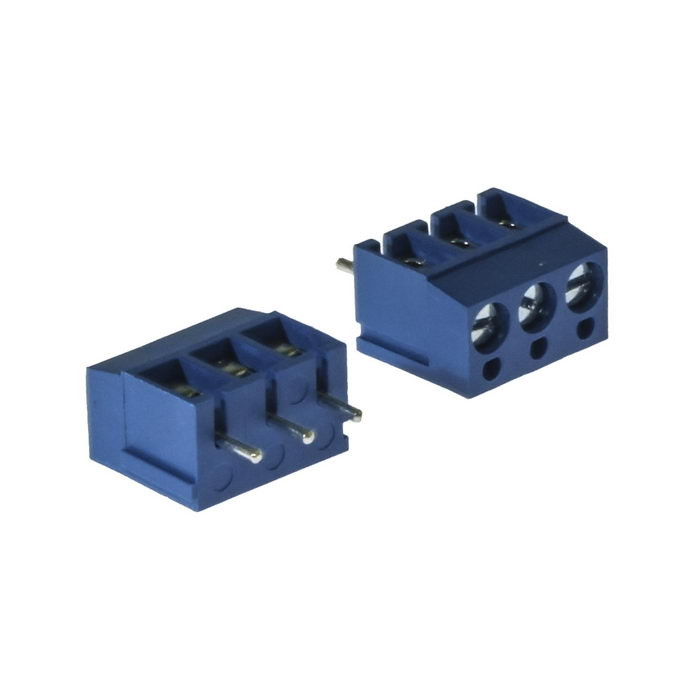 GT300-5.0-03P-12-00, Клеммник - изображение 1