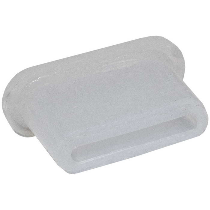 Rubber plug TYPE-C transparent, Разъем USB - изображение 1