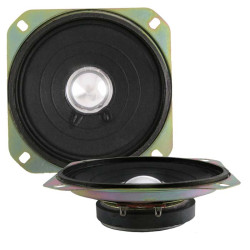YD103-07 6W 8ohm, Динамик