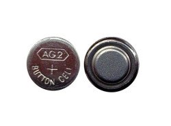 Батарейка AG2 (LR59, LR726, 396), Camelion Alkaline (алкалиновые) 1.5В