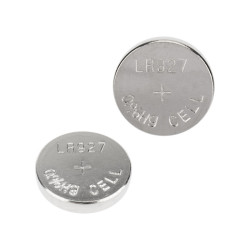 Батарейка AG7 (LR57, LR926, SR927SW, 395, 399), Camelion Alkaline (алкалиновые) 1.5В