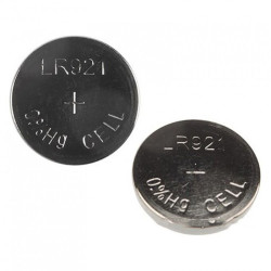 Батарейка AG6 (LR69, LR921, 371), Camelion Alkaline (алкалиновые) 1.5В