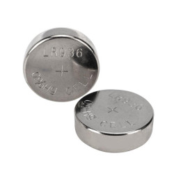 Батарейка AG9 (LR45, LR936, 394), Camelion Alkaline (алкалиновые) 1.5В