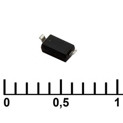 MMSD914, Диод