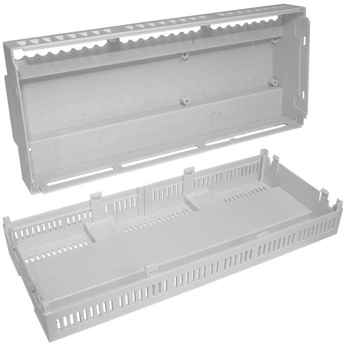 Z-D12MG, Корпус для РЭА - изображение 1