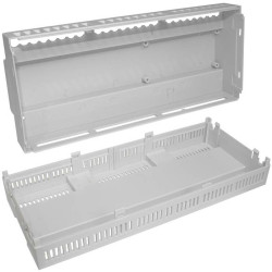 Z-D12MG, Корпус для РЭА