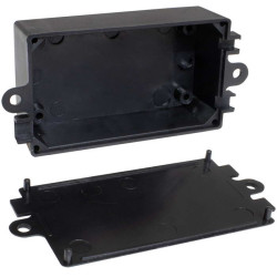 Z1015 (65x38x22), Корпус для РЭА