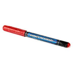 Маркер по стеклу Connector (красный)