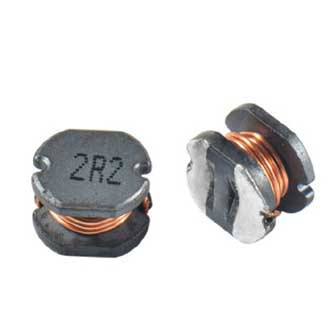SM4532-2R2M, 2.2мкГн, Индуктивность SMD - изображение 1