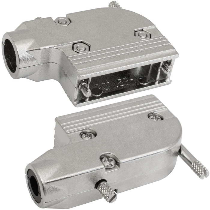 DM-15 corner, Корпус разъема - изображение 1