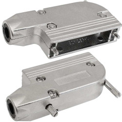 DM-25 corner, Корпус разъема